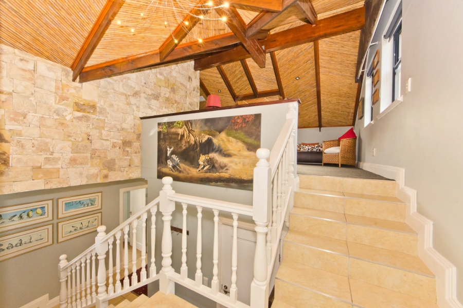 3 Bedroom Property for Sale in Pezula Golf Estate Western Cape